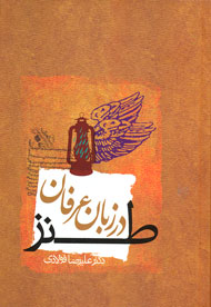 طنز در زبان عرفان