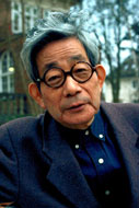 برنده ژاپنی نوبل ۷۳ ساله شد