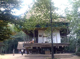 «ميراث روستايي» استان گيلان كتاب مي‌شود