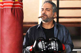 رونق سينماي ايران در اقتباس از ادبيات است