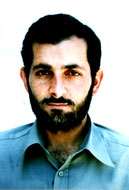 كتابشناسي شهید مهدی باکری