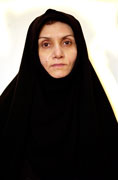 با برگزيدگان كتاب سال 1386 _ فاطمه سادات تهامي