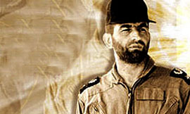 مجموعه داستاني سرلشكر شهيد بابايي ساخته مي شود