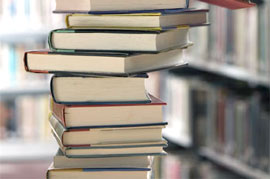 امروز رمان متفاوت سال معرفي مي شود