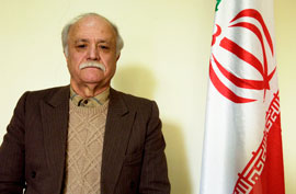 با برگزيدگان كتاب سال 1386 _ مجدالدين كيواني