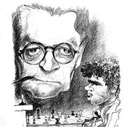 «وداع طولاني» را همه شيكاگو مي‌خوانند