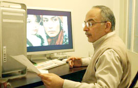 «فرزند صبح» تابستان آماده نمايش مي‌شود