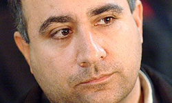 تاج اصفهاني؛ بنيانگذار سعدي‌خواني