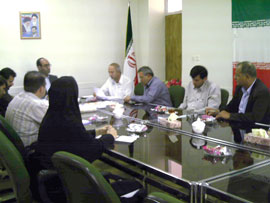 سومين كتابخانه دوگنبدان ساخته مي‌شود