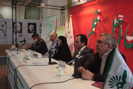 رباعيات خيام در اروپا تبديل به يك آيين شد