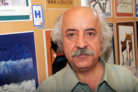 سازماندهي نمايشگاه از سال گذشته بهتر است