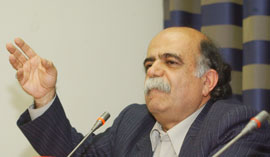 شاهنامه فردوسي اسطوره‌اي رازآلود است