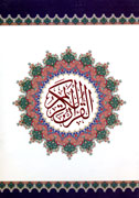 كتابخانه قرآني چناران به منابع جديد مجهز شد