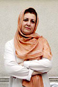 فرزانه كرم پور و 4 كتاب تاليفي