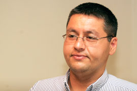 تلاش يك ماهه براي تدوين«مردم‌نگاري شهرستان بندرگز»