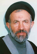 کتابشناسی حجت‌الاسلام سیدعلی‌اکبر ابوترابی