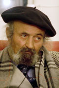 بزرگداشت محمد حقوقی برگزار می‌شود