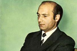 کتابشناسی دکتر علی شریعتی