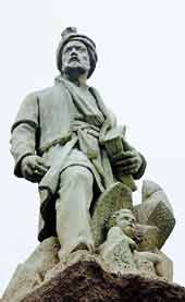 فردوسي هديه خداوند است