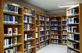 توزيع 5 هزار جلد کتاب بين کانونهاي فرهنگي و هنري مساجد نيشابور