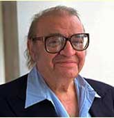 ماریو پوزو با پنج ترجمه و سه کتاب در ایران