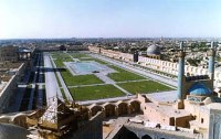 انجمن كتابخانه‌هاي عمومي در اصفهان راه‌اندازي مي‌شود