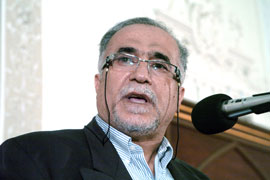 محمدحسن اصغرنيا: بنياد معين بايد تاسيس شود