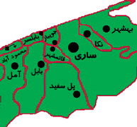 كتابداران بهشهري براي معلولان كتاب مي‌خوانند