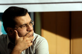 شاه‌آبادی: عظمت عاشورا فراتر از آثار کنونی است