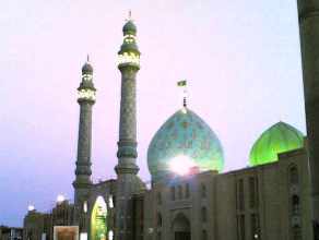 معرفي كتاب‌هاي مرتبط با حضرت موعود(عج)