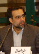 كتابخانه غدير درگز آغاز به كار مي‌كند