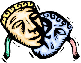 نظريه يونگ در نمايش «آنات»