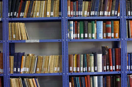 افتتاح 4 كتابخانه روستايي در خراسان شمالي