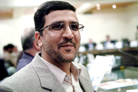 دردسرهاي ساخت كتابخانه مركزي بيرجند