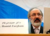 انتخاب برترين‌هاي كتاب گردشگري، دائمي ‌شود