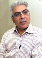 شرح زندگی ابن عربی؛ با کلود عداس و فریدالدین رادمهر