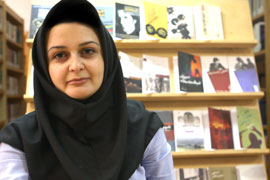 مرور تاريخ سینمای ایران و جهان با 15 هزار عنوان کتاب