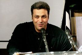 نمايشنامه‌اي از «پل زيندل» ترجمه شد