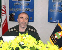 تدريس "مباني دفاع‌مقدس" در دانشگاه‌هاي‌ آزاد استان سمنان