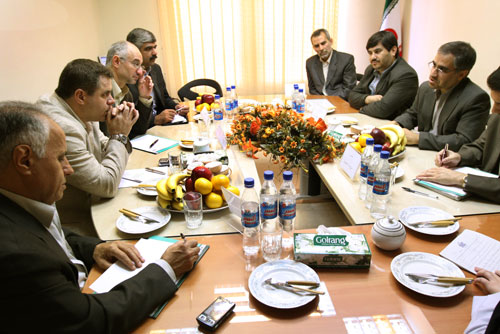 وزارت ارشاد آماده هر گونه همكاري فرهنگي با اقليت هاي ديني است