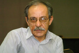 «چهل سال تئاتر كانون پرورشي كودكان و نوجوانان» تدوين مي‌شود