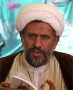 "تذکره انجمن قدس" ناشناخته باقی مانده است