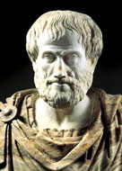 نگاهي به زندگي و مرگ ارسطو