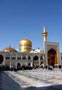 سومين جشنواره سراسري تجلي فرهنگ رضوي سومين جشنواره سراسري تجلي فرهنگ رضوي