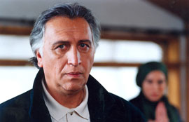 آرزو دارم رستم باشم