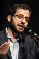 فاضل نظري: كتاب در فرهنگ ايران اسلامي گنجانده شده است