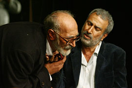 پسر طلاها كتاب مي‌شود