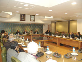 ناشران كشور براي استفاده از فيپاي الكترونيكي، آموزش مي بينند