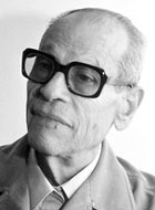 نگاهي به زندگي و آثار نجيب محفوظ