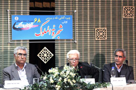 تحليل متون عامل ماندگاري ميراث مكتوب است